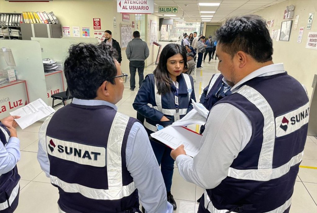 Atención de procesos de fiscalización